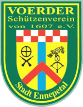 Voerder Schützenverein von 1607 e.V.