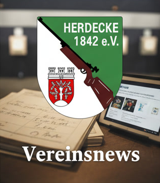 Jahreshauptversammlung 2025