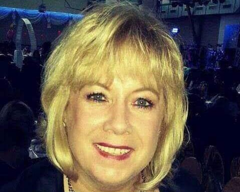 Sylvia Paul